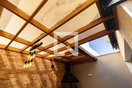 Casa à venda com 149m², 3 quartos e 2 vagas Casa à venda com 149m², 3 quartos e 2 vagasÁrea Gourmet