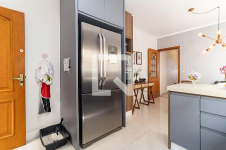 Casa à venda com 149m², 3 quartos e 2 vagas Casa à venda com 149m², 3 quartos e 2 vagasCozinha