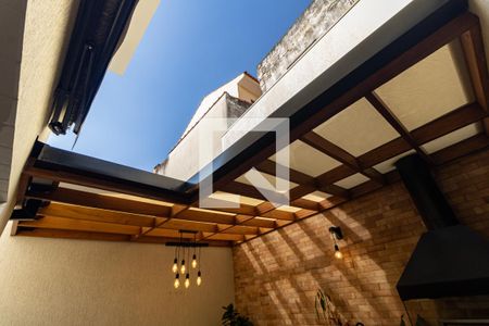 Casa à venda com 149m², 3 quartos e 2 vagas Casa à venda com 149m², 3 quartos e 2 vagasÁrea Gourmet