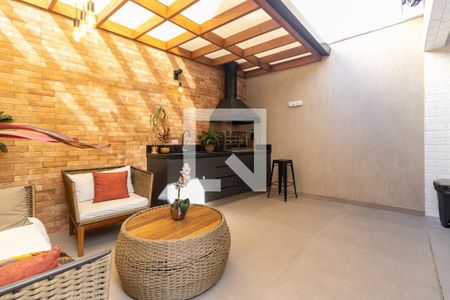 Casa à venda com 149m², 3 quartos e 2 vagas Casa à venda com 149m², 3 quartos e 2 vagasÁrea Gourmet