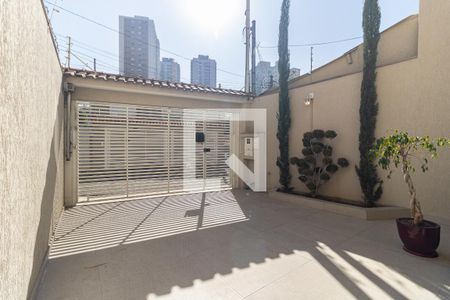 Casa à venda com 149m², 3 quartos e 2 vagas Casa à venda com 149m², 3 quartos e 2 vagasGaragem