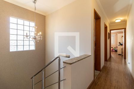 Casa à venda com 149m², 3 quartos e 2 vagas Casa à venda com 149m², 3 quartos e 2 vagasCorredor