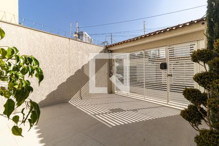 Casa à venda com 149m², 3 quartos e 2 vagas Casa à venda com 149m², 3 quartos e 2 vagasGaragem