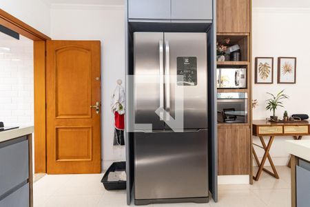 Casa à venda com 149m², 3 quartos e 2 vagas Casa à venda com 149m², 3 quartos e 2 vagasCozinha