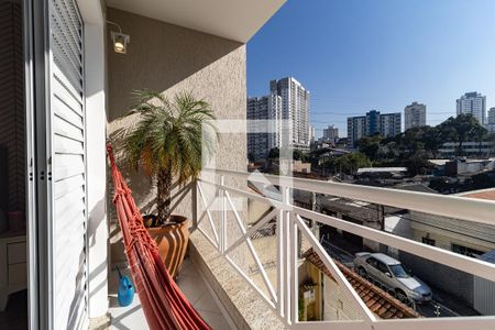 Casa à venda com 149m², 3 quartos e 2 vagas Casa à venda com 149m², 3 quartos e 2 vagasVaranda da Suíte