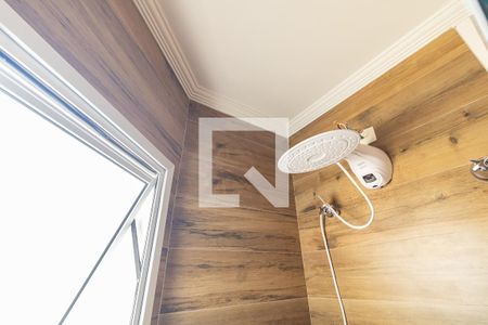 Casa à venda com 149m², 3 quartos e 2 vagas Casa à venda com 149m², 3 quartos e 2 vagasBanheiro da Suíte