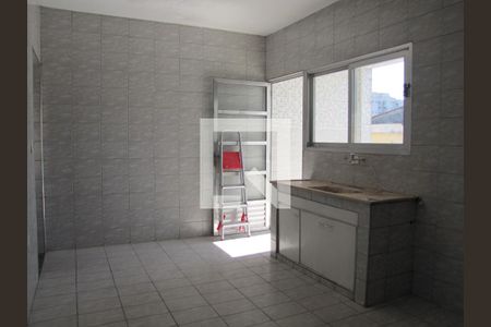 Casa para alugar com 70m², 2 quartos e 1 vagaCozinha