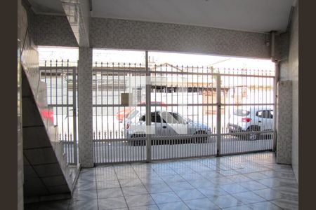 Casa para alugar com 70m², 2 quartos e 1 vagaGaragem