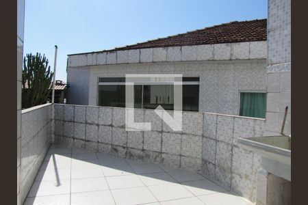 Casa para alugar com 70m², 2 quartos e 1 vagaÁrea Externa