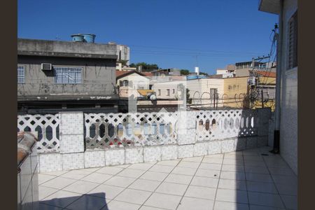 Casa para alugar com 70m², 2 quartos e 1 vagaÁrea Externa