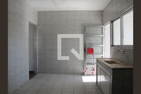 Casa para alugar com 70m², 2 quartos e 1 vagaCozinha