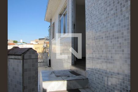 Casa para alugar com 70m², 2 quartos e 1 vagaÁrea Externa