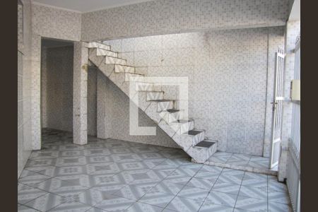 Casa para alugar com 70m², 2 quartos e 1 vagaGaragem