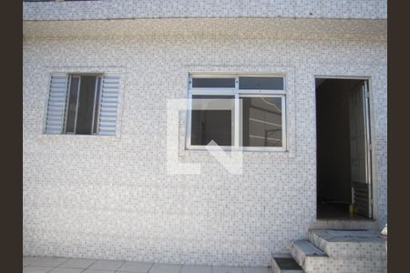 Casa para alugar com 70m², 2 quartos e 1 vagaÁrea Externa