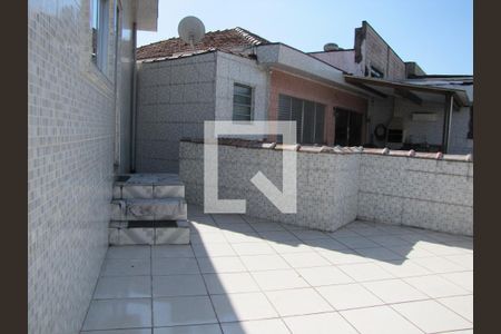 Casa para alugar com 70m², 2 quartos e 1 vagaÁrea Externa