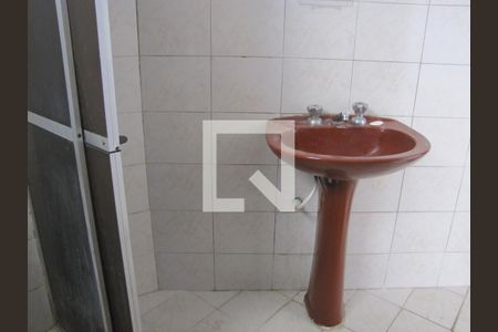 Casa para alugar com 70m², 2 quartos e 1 vagaBanheiro