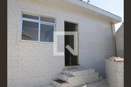 Casa para alugar com 70m², 2 quartos e 1 vagaÁrea Externa