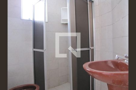 Casa para alugar com 70m², 2 quartos e 1 vagaBanheiro