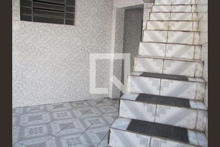 Casa para alugar com 70m², 2 quartos e 1 vagaGaragem