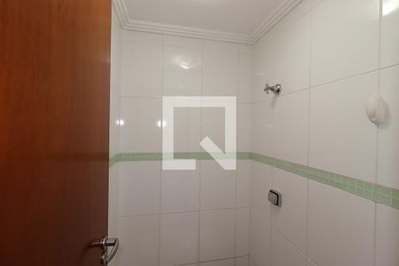 Lavabo de casa à venda com 3 quartos, 150m² em Utinga, Santo André