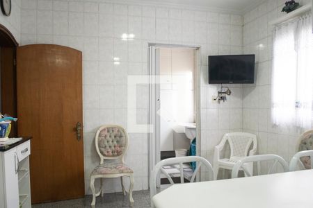Casa à venda com 297m², 4 quartos e 3 vagas Casa à venda com 297m², 4 quartos e 3 vagasCozinha