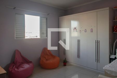 Casa à venda com 297m², 4 quartos e 3 vagas Casa à venda com 297m², 4 quartos e 3 vagasQuarto 3