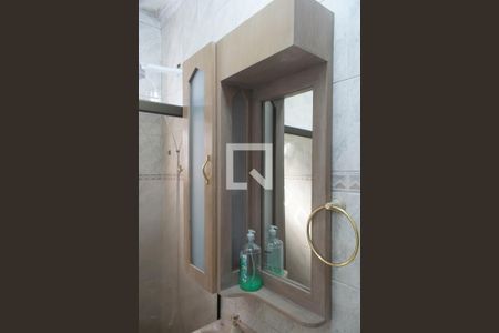 Casa à venda com 297m², 4 quartos e 3 vagas Casa à venda com 297m², 4 quartos e 3 vagasBanheiro Quarto 4