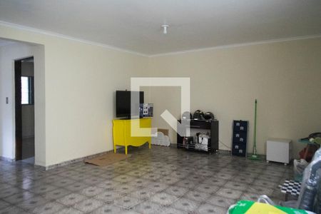 Casa à venda com 297m², 4 quartos e 3 vagas Casa à venda com 297m², 4 quartos e 3 vagasSala edicula