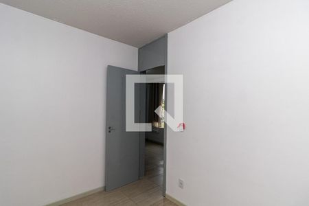 Quarto 2 de apartamento à venda com 2 quartos, 44m² em Morro Santana, Porto Alegre