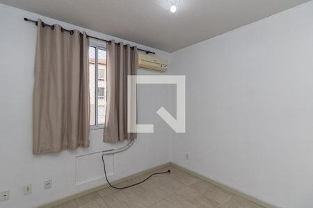 Quarto 1 de apartamento à venda com 2 quartos, 44m² em Morro Santana, Porto Alegre