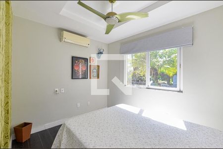 Suite 1 de casa de condomínio à venda com 5 quartos, 242m² em Maceio, Niterói