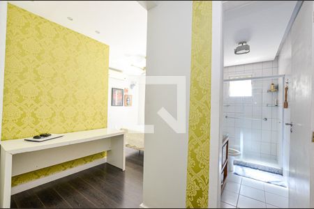 Suite 1 de casa de condomínio à venda com 5 quartos, 242m² em Maceio, Niterói