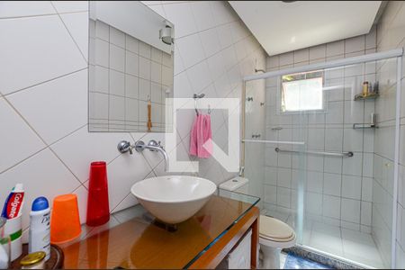 Suite 1 de casa de condomínio à venda com 5 quartos, 242m² em Maceio, Niterói