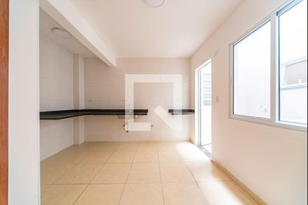Apartamento para alugar com 58m², 2 quartos e 1 vaga Apartamento para alugar com 58m², 2 quartos e 1 vagaCozinha