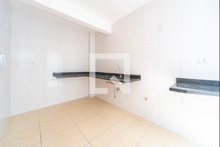 Apartamento para alugar com 58m², 2 quartos e 1 vaga Apartamento para alugar com 58m², 2 quartos e 1 vagaCozinha