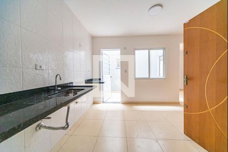 Apartamento para alugar com 58m², 2 quartos e 1 vaga Apartamento para alugar com 58m², 2 quartos e 1 vagaCozinha