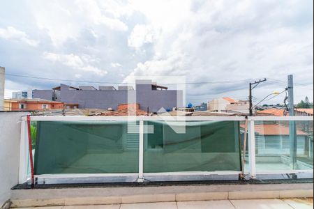 Apartamento para alugar com 58m², 2 quartos e 1 vaga Apartamento para alugar com 58m², 2 quartos e 1 vagaVaranda Quarto 1