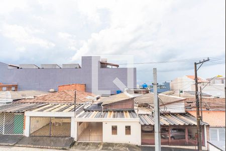 Apartamento para alugar com 58m², 2 quartos e 1 vaga Apartamento para alugar com 58m², 2 quartos e 1 vagaVaranda