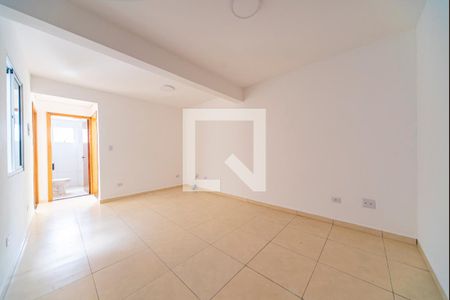 Apartamento para alugar com 58m², 2 quartos e 1 vaga Apartamento para alugar com 58m², 2 quartos e 1 vagaSala de Jantar