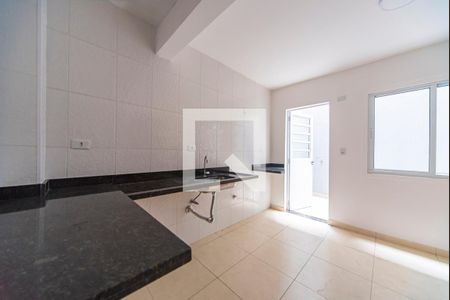 Apartamento para alugar com 58m², 2 quartos e 1 vaga Apartamento para alugar com 58m², 2 quartos e 1 vagaCozinha