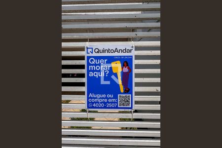 Apartamento para alugar com 58m², 2 quartos e 1 vaga Apartamento para alugar com 58m², 2 quartos e 1 vagaPlaquinha