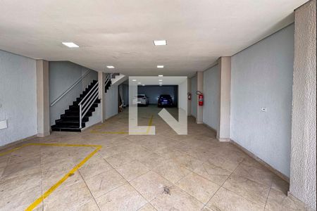 Apartamento para alugar com 58m², 2 quartos e 1 vaga Apartamento para alugar com 58m², 2 quartos e 1 vagaGaragem