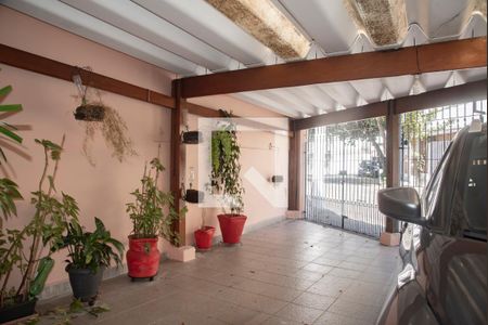 Casa à venda com 160m², 3 quartos e 2 vagasGaragem