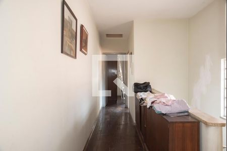 Casa à venda com 160m², 3 quartos e 2 vagasCorredor 2° Piso