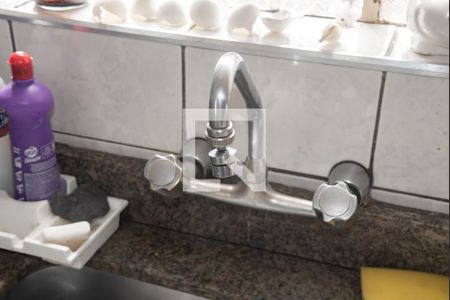 Casa à venda com 160m², 3 quartos e 2 vagasCozinha