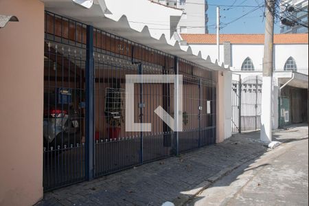 Casa à venda com 160m², 3 quartos e 2 vagasFrente