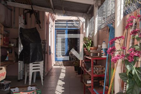 Casa à venda com 160m², 3 quartos e 2 vagasQuintal