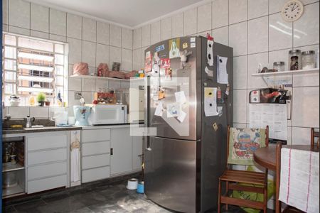 Casa à venda com 160m², 3 quartos e 2 vagasCozinha