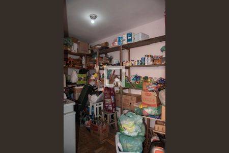 Casa à venda com 160m², 3 quartos e 2 vagasEdícula