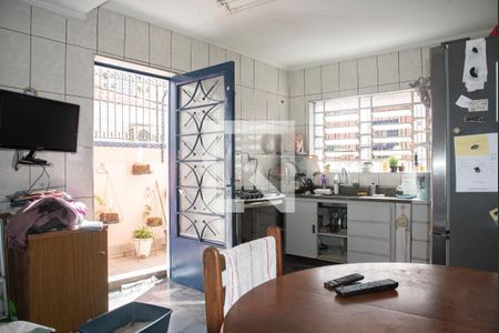 Casa à venda com 160m², 3 quartos e 2 vagasCozinha